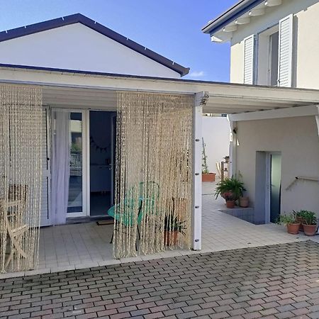 B&B La Stanza Del Borgo Cervia Exterior photo