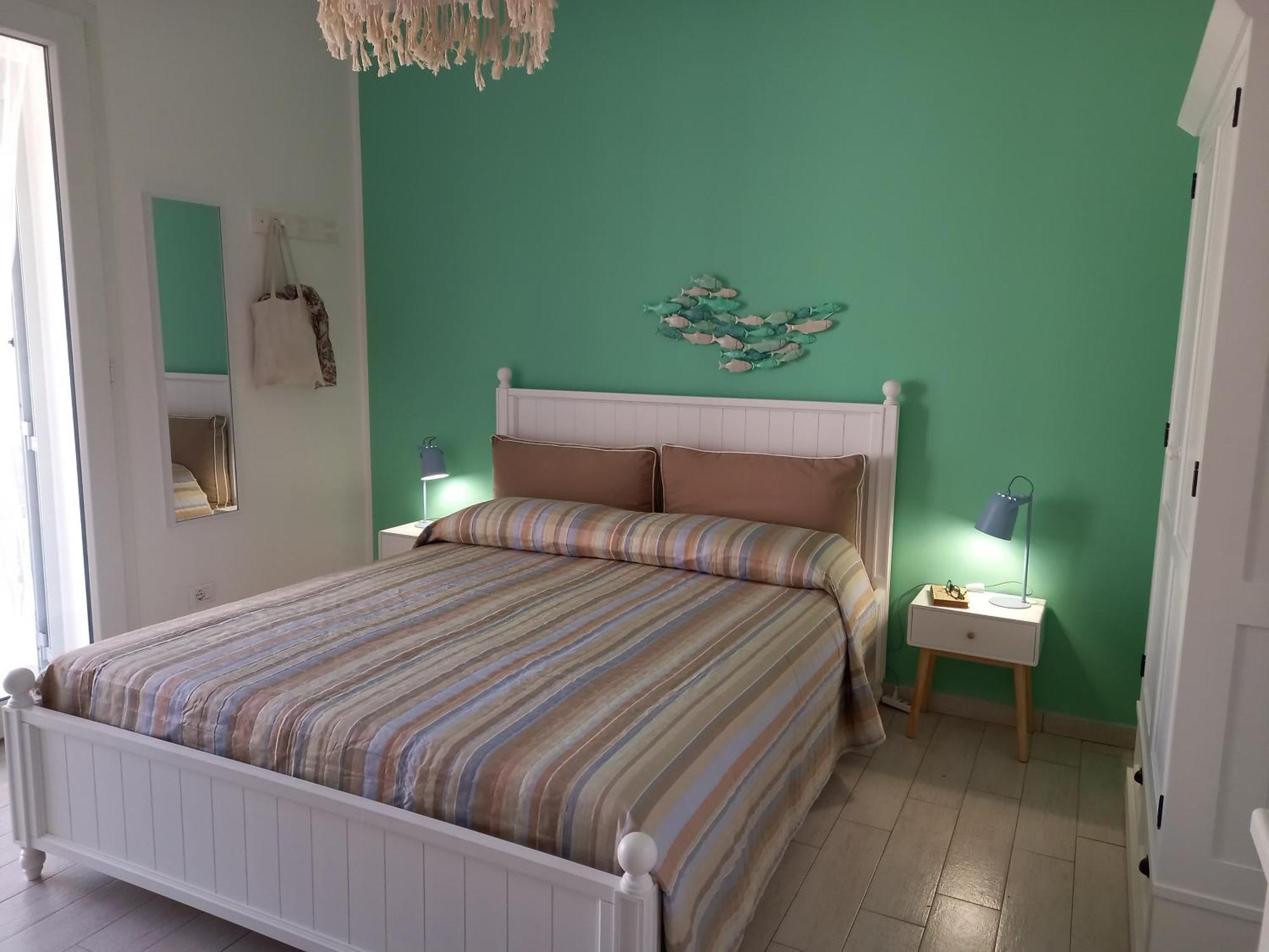 B&B La Stanza Del Borgo Cervia Exterior photo
