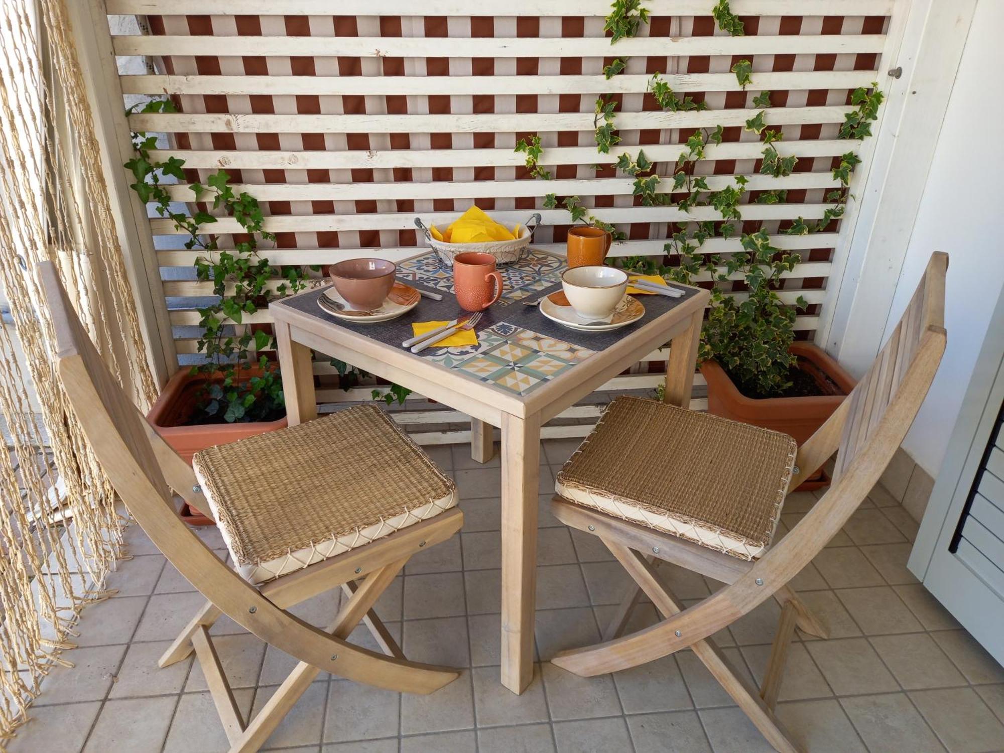 B&B La Stanza Del Borgo Cervia Exterior photo