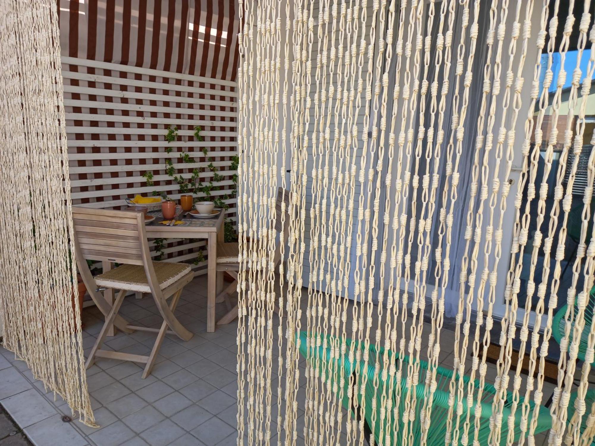 B&B La Stanza Del Borgo Cervia Exterior photo