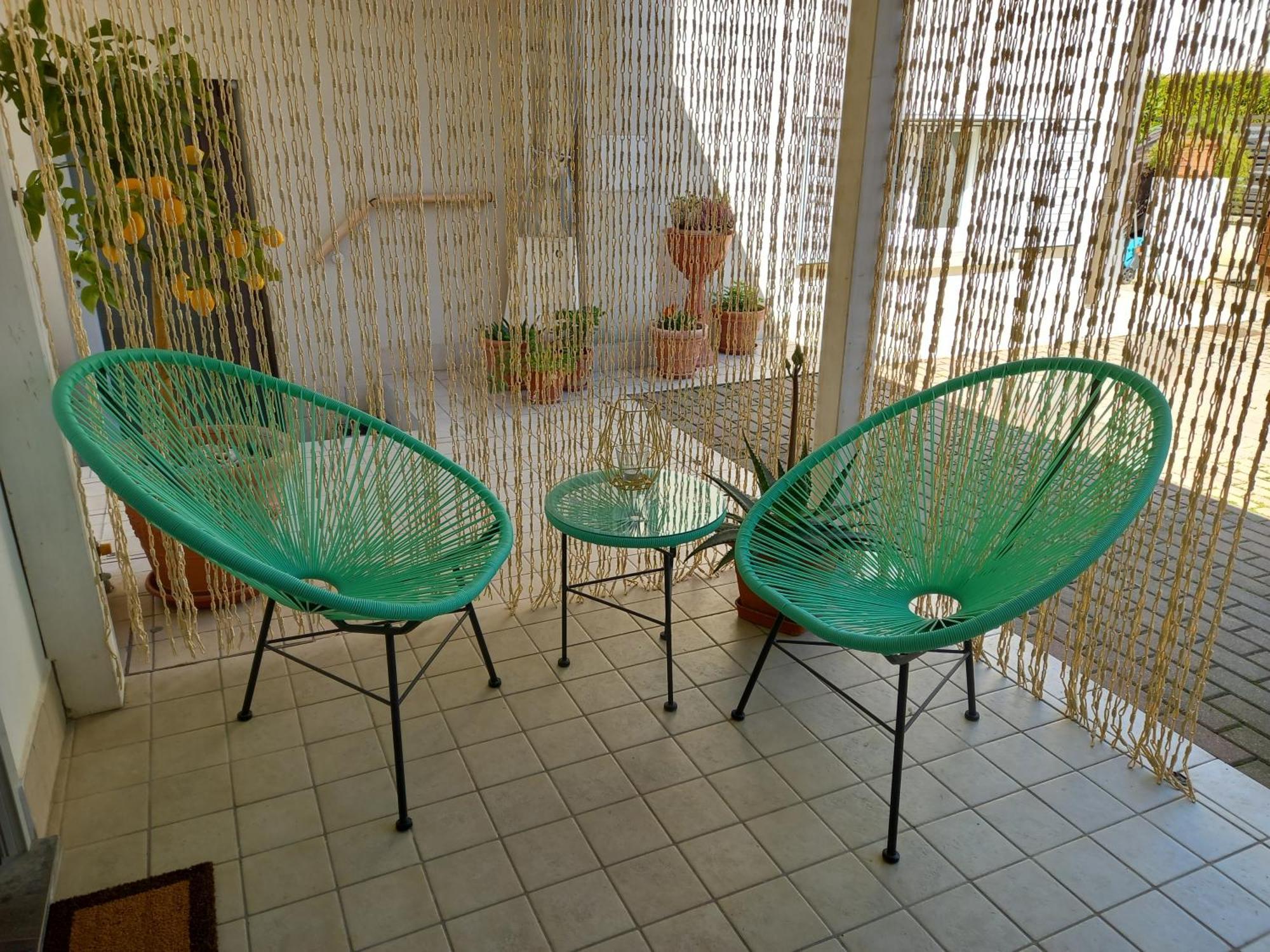 B&B La Stanza Del Borgo Cervia Exterior photo